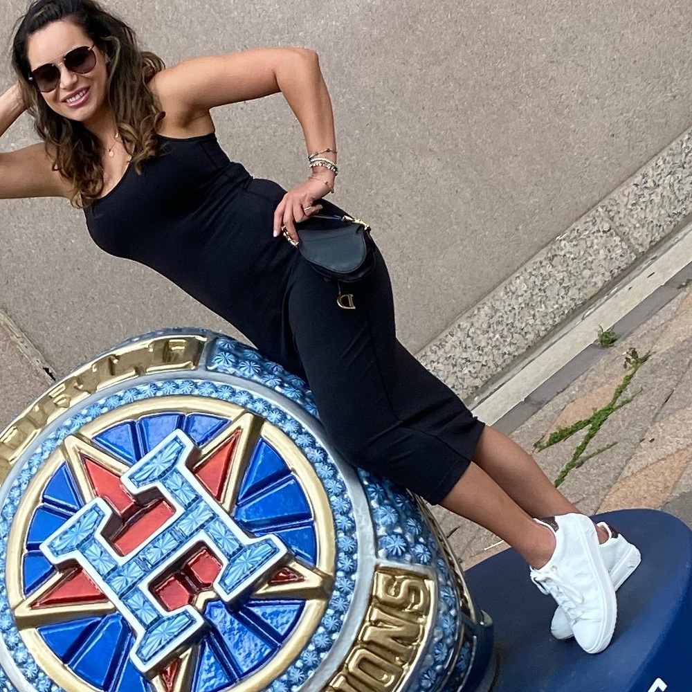 Lululemon dress